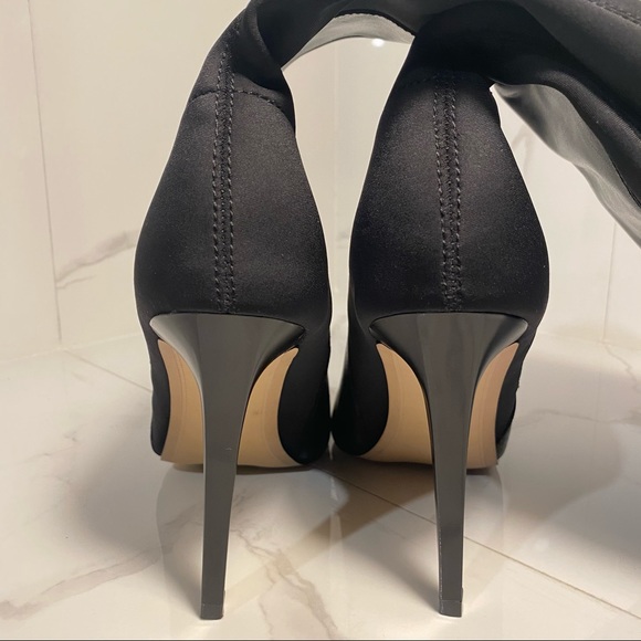 BNWT French Connection Molly Dress Boots - Picture 5 of 9